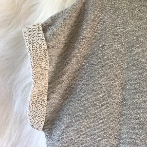 Harmony & Balance Crop Top - Picture 6 of 7